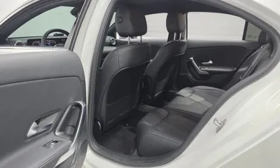 Mercedes-Benz A-Class 2024, 10015 км, за 32300000 KRW - фото 26