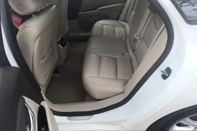 Cadillac XTS 2017, 134300 км, за 64220.42 CNY - фото 20