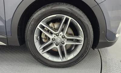 Hyundai Maxcruz 2016, 114498 км, за 14300000 KRW - фото 21