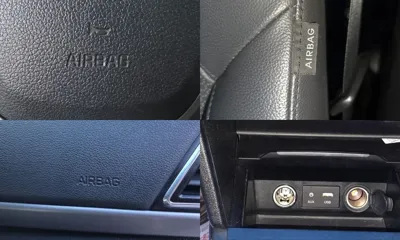 Hyundai Avante 2017, 86474 км, за 9900000 KRW - фото 9