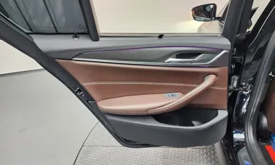 BMW 5-Series 2019, 80861 км, за 30500000 KRW - фото 25