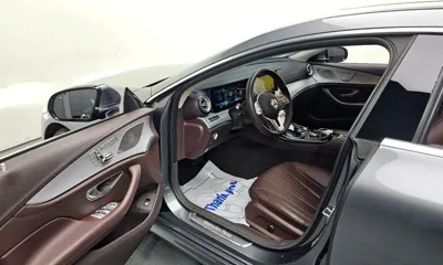 Mercedes-Benz CLS-Class 2019, 136969 км, за 30500000 KRW - фото 10