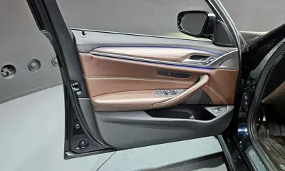 BMW 5-Series 2018, 85392 км, за 26750000 KRW - фото 24