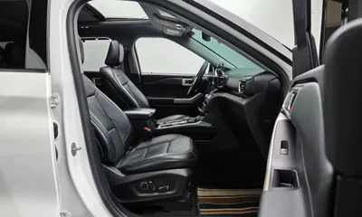 Ford Explorer 2020, 163605 км, за 21900000 KRW - фото 26
