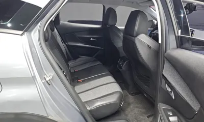 Peugeot 3008 2019, 51180 км, за 16500000 KRW - фото 11