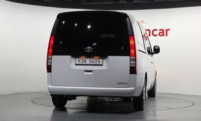 Hyundai Staria 2022, 48427 км, за 23900000 KRW