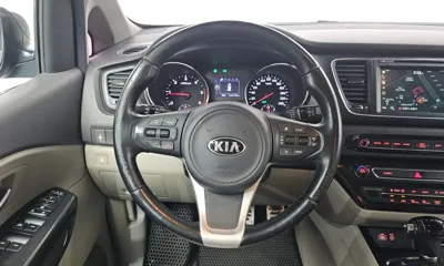 Kia Canival 2016, 112173 км, за 8990000 KRW - фото 13