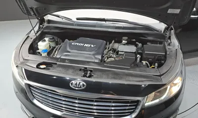 Kia Canival 2018, 86559 км, за 11000000 KRW - фото 6