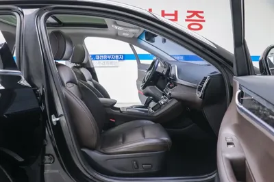 Hyundai Grandeur 2018, 94225 км, за 14900000 KRW - фото 11