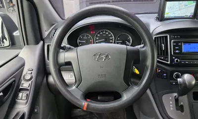 Hyundai Starex 2019, 142117 км, за 14000000 KRW - фото 12