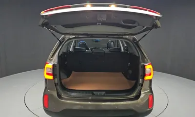 Kia Sorento 2014, 147859 км, за 7990000 KRW - фото 20