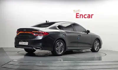 Hyundai Grandeur 2019, 62209 км, за 16000000 KRW - фото 2