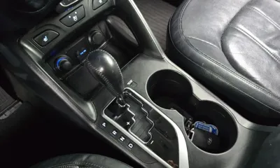 Hyundai Tucson 2011, 87220 км, за 5600000 KRW - фото 9