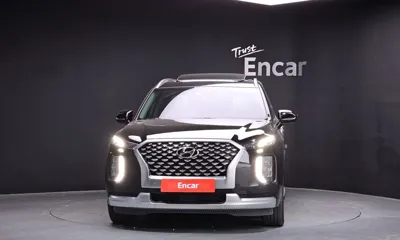 Hyundai Palisade 2021, 143263 км, за 26500000 KRW - фото 3