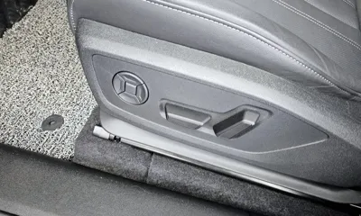 Audi Q6 e-tron 2025, 9283 км, за 67900000 KRW - фото 31