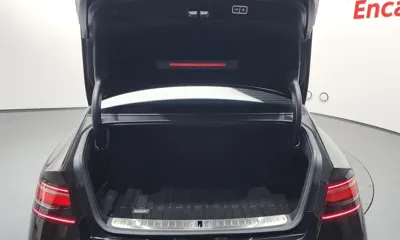 Genesis G90 2023, 59852 км, за 74500000 KRW - фото 27