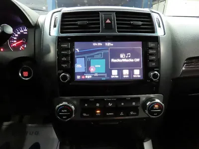 Kia Mohave 2017, 179090 км, за 12990000 KRW - фото 12