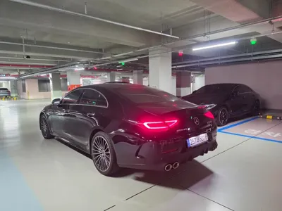 Mercedes-Benz CLS-Class 2023, 241000 км, за 44500000 KRW - фото 6