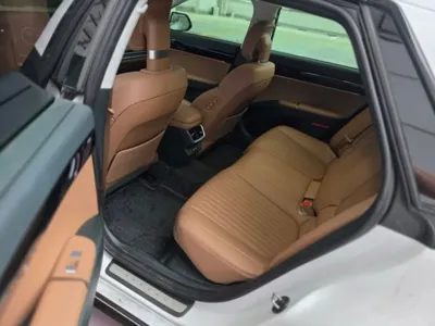 Hyundai Grandeur 2025, 51853 км, за 22960000 KRW - фото 6