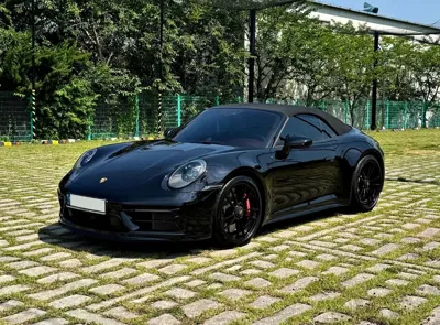Porsche 911 2022, 21450 км, за 191900000 KRW