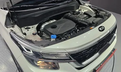 Kia Seltos 2022, 51486 км, за 17500000 KRW - фото 6