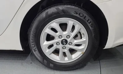 Kia K3 2019, 44560 км, за 11900000 KRW - фото 20