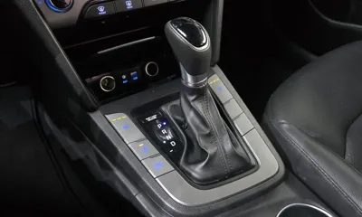 Hyundai Avante 2016, 100495 км, за 7600000 KRW - фото 9