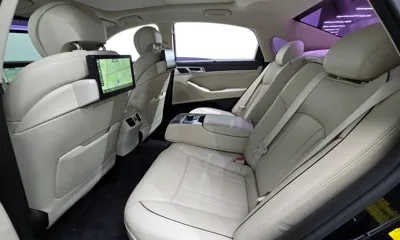 Hyundai Genesis 2015, 130425 км, за 11500000 KRW - фото 12