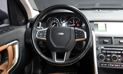 Land Rover Discovery Sport 2019, 70267 км, за 27990000 KRW - фото 13