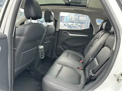 MG ZS 2020, 60000 км, за 28800 CNY - фото 11