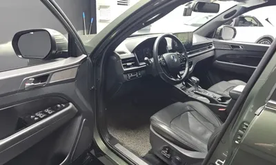 KG_Mobility_Ssangyong Rexton 2025, 15219 км, за 26500000 KRW - фото 10