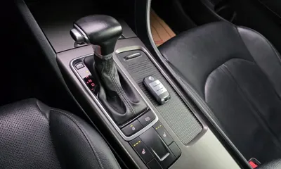 Kia K5 2019, 155878 км, за 7700000 KRW - фото 9