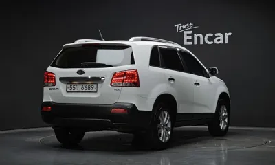 Kia Sorento 2011, 150086 км, за 4400000 KRW