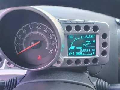 ChevroletGMDaewoo Spark 2013, 99091 км, за 2600000 KRW - фото 8