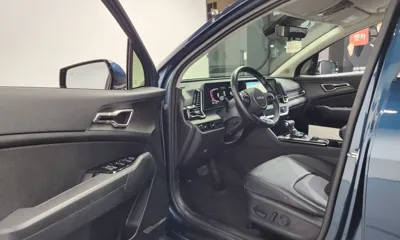 Kia Sportage 2022, 57887 км, за 21490000 KRW - фото 10