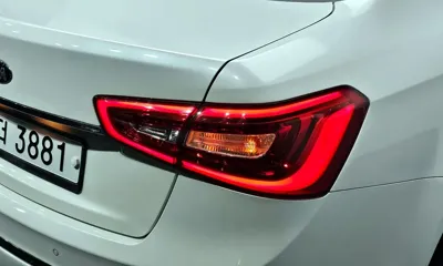 Kia K7 2015, 76066 км, за 7490000 KRW - фото 23
