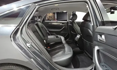 Hyundai Sonata 2019, 79184 км, за 16500000 KRW - фото 26