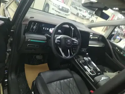 GAC Motor Trumpchi M8 2024, 49200 км, за 152400 CNY - фото 10
