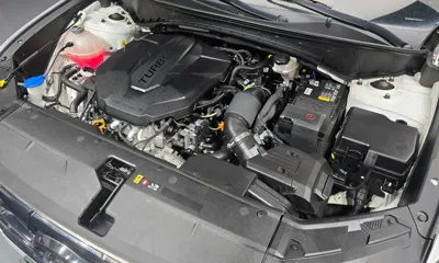 Hyundai Tucson 2022, 66602 км, за 21900000 KRW - фото 6