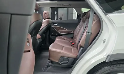 Hyundai Maxcruz 2016, 114132 км, за 16900000 KRW - фото 12
