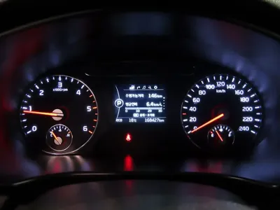 Kia Sorento 2015, 168472 км, за 10500000 KRW - фото 9