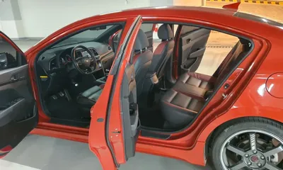 Hyundai Avante 2017, 99995 км, за 7800000 KRW - фото 18