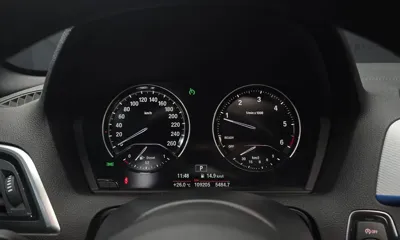 BMW 1-Series 2018, 109205 км, за 15700000 KRW - фото 8