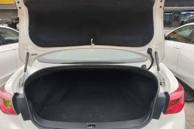 Infiniti Q50L 2016, 117200 км, за 61487.63 CNY - фото 22