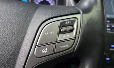Hyundai Santafe 2013, 142870 км, за 7800000 KRW - фото 17