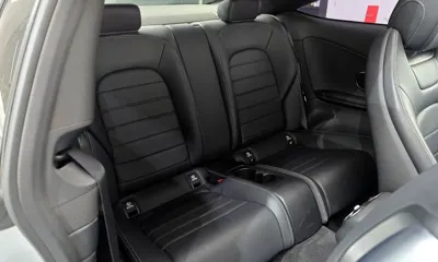 Mercedes-Benz C-Class 2016, 115433 км, за 15880000 KRW - фото 12