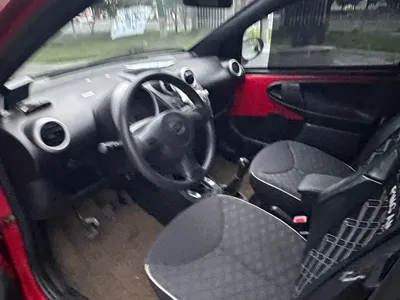 BYD F0 2017, 70000 км, за 8800 CNY - фото 14
