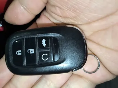 Honda Civic 2022, 45100 км, за 71100 CNY - фото 9