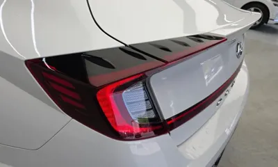 Hyundai Sonata 2023, 49278 км, за 19000000 KRW - фото 23