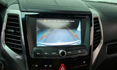 KG_Mobility_Ssangyong TIBOLI 2016, 107886 км, за 7900000 KRW - фото 15